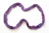 Twilight Lavender 'GOSSAMER SILK' LACE