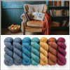 Oopsy The Reading Room Hues 'TWISTED TWEED' SPORT KIT