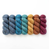 Oopsy The Reading Room Hues 'TWISTED TWEED' SPORT KIT