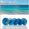 Caledonia Blue 'ALPACA SILK' LACE