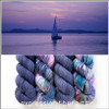 Pre-Order Night Sailing Hues 4-SKEIN KIT