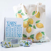 Luscious Lemon Gift Bundle – Free Gift with Purchase (See Code Below)