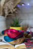 Tea and Cake 'YAK SILK' FINGERING