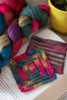 Tea and Cake 'YAK SILK' FINGERING