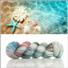 Summer Beach 'CREATIVE' FINGERING