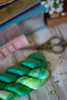 Oopsy Eden Hues 'ALLURE' FINGERING KIT