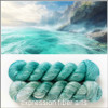 Oopsy Seafoam Hues 'ALLURE' FINGERING KIT