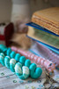 Oopsy Seafoam Hues 'ALLURE' FINGERING KIT