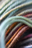 Birthday Secret No. 15 'CREMA' WORSTED - Limited Edition