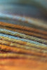 Birthday Secret No. 15 'ALPACA SILK' LACE - Limited Edition