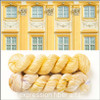 Golden Age Hues 'ALLURE' FINGERING KIT