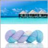 Coastal Cottage 'CREATIVE' FINGERING