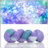 Fairy Lights 'STARLIGHT' FINGERING