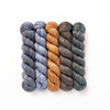 Pre-Order Twilight Fog Hues 'LUSTER' WORSTED MINI KIT