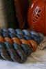 Pre-Order Twilight Fog Hues 'LUSTER' WORSTED MINI KIT