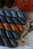 Pre-Order Twilight Fog Hues 'LUSTER' WORSTED MINI KIT