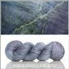 Oopsy Shimmering Slate 'PEARLESCENT' WORSTED