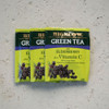 Bigelow Elderberry and Vitamin C Green Tea - Free Gift with Purchase (See Details Below)