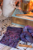 Pre-Order Cup of Elderberries 'CREMA' WORSTED