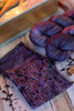 Pre-Order Cup of Elderberries 'CREMA' WORSTED