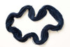 Oopsy Black Cat 'ALPACA SILK' DK