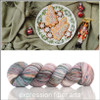 Sugar and Spruce 'ENDURING' WORSTED