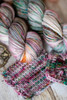 Sugar and Spruce 'ENDURING' WORSTED