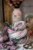 Sugar and Spruce 'ENDURING' WORSTED