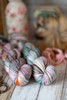 Sugar and Spruce 'ENDURING' WORSTED