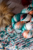 Childhood Christmas 'PEARLESCENT' FINGERING