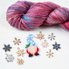 Snowy Gnome Gift - Free Gift with Purchase (See Details Below)