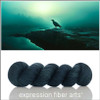Pre-Order Deep Legend 'BUTTERY' WORSTED