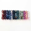 Pre-Order Midsummer Veil Hues 'BUTTERY' WORSTED KIT