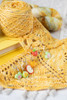 Fruity Fun Stitch Markers (Set of 3) – Free Gift with Purchase (See Details Below)
