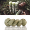 Pre-Order Irregular Witch 'PEARLESCENT' FINGERING