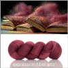 Pre-Order Wild Kindness 'PEARLESCENT' FINGERING