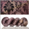 Oopsy Brocade 'LUSTER' WORSTED