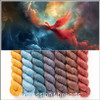 Feather and Fire Hues 'LUSTER' SPORT MINI KIT