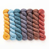 Feather and Fire Hues 'LUSTER' SPORT MINI KIT
