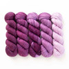 February Amethyst Hues 'OASIS' DK KIT