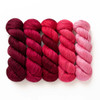 July Ruby Hues 'OASIS' DK KIT
