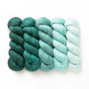 May Emerald Hues 'OASIS' DK KIT