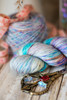Fishing Boat 'CREMA' SOCK