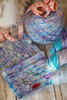 Fishing Boat 'CREMA' SOCK