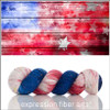 Liberty 'COSMIC CONFETTI' FINGERING