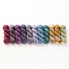 Pre-Order Very Secret Society Hues 'PEARLESCENT' FINGERING KIT