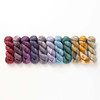 Pre-Order Very Secret Society Hues 'PEARLESCENT' FINGERING KIT