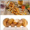 Marigold Memory 'PEARLESCENT' WORSTED