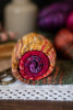 Autumn Atelier Hues 'PEARLESCENT' WORSTED KIT