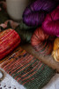 Autumn Atelier Hues 'PEARLESCENT' WORSTED KIT